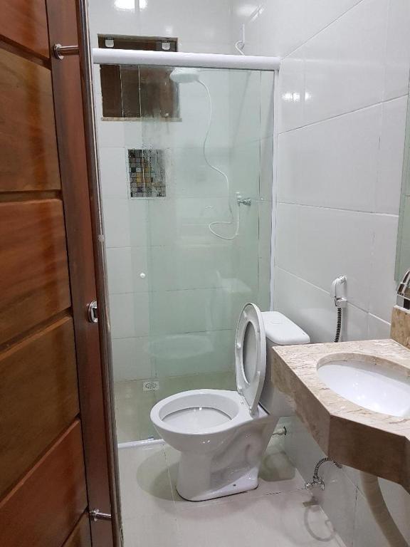  Casa Raizes Salinópolis-PA