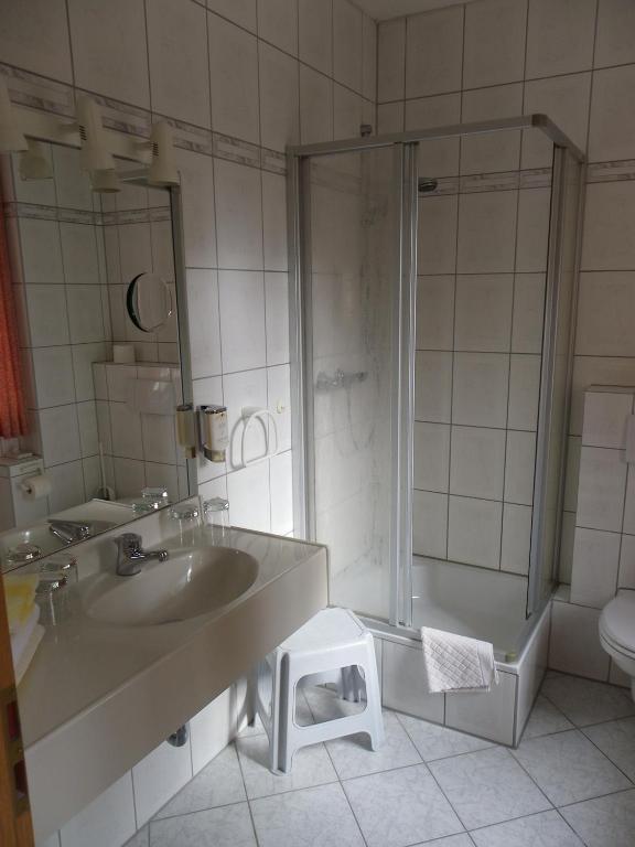 Hotel Wenzels Hof - Habitación Cuádruple