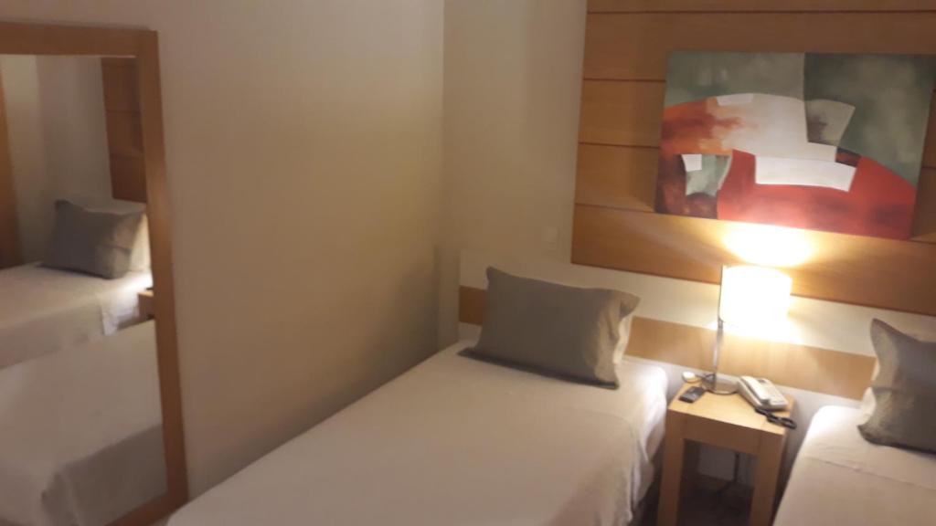  Nobile Suites Particular com cozinha compacta