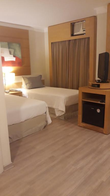  Nobile Suites Particular com cozinha compacta