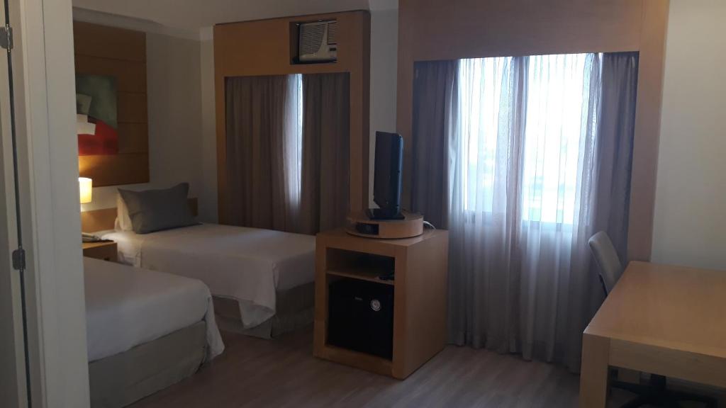  Nobile Suites Particular com cozinha compacta