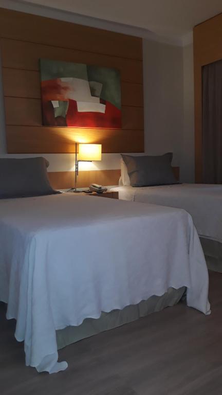  Nobile Suites Particular com cozinha compacta