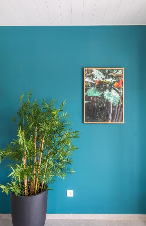 Fotografie z fotogalerie ubytování Sealake Villas v destinaci Le Vauclin
