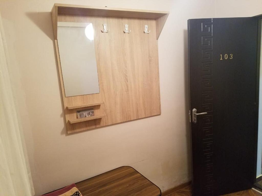 Fotografie z fotogalerie ubytování Guest House Adelina v destinaci Mestia