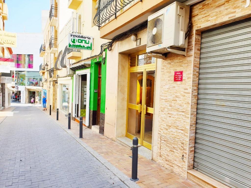 Carmen Apartments, Benidorm – Bijgewerkte prijzen 2023