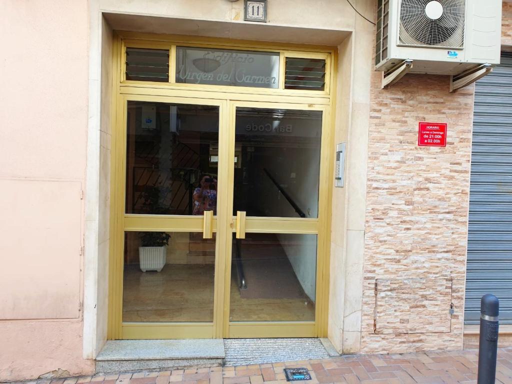 Carmen Apartments, Benidorm – Bijgewerkte prijzen 2023