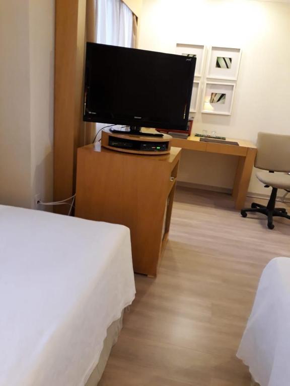  Nobile Suites Particular com cozinha compacta