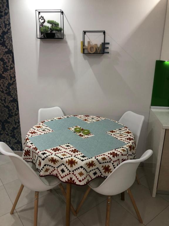 Apartment Ajla - 上级公寓