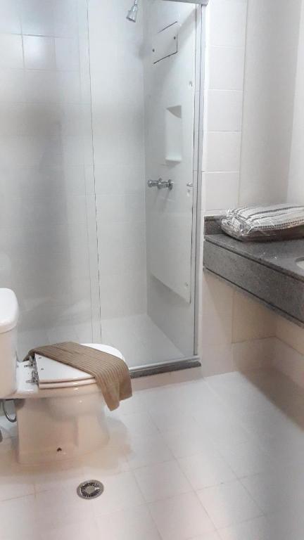  Nobile Suites Particular com cozinha compacta