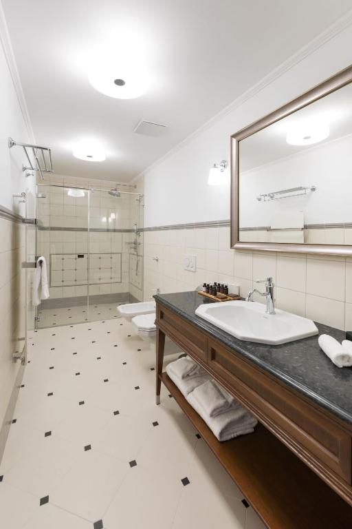 Palace Art Hotel Pezinok - Premiere Habitación Doble