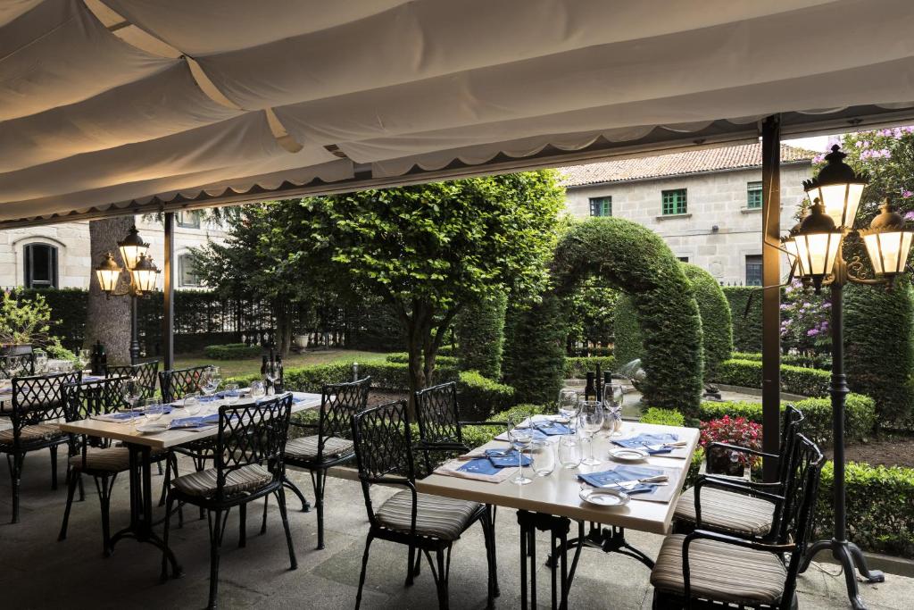 Parador de Pontevedra, Pontevedra – Updated 2022 Prices