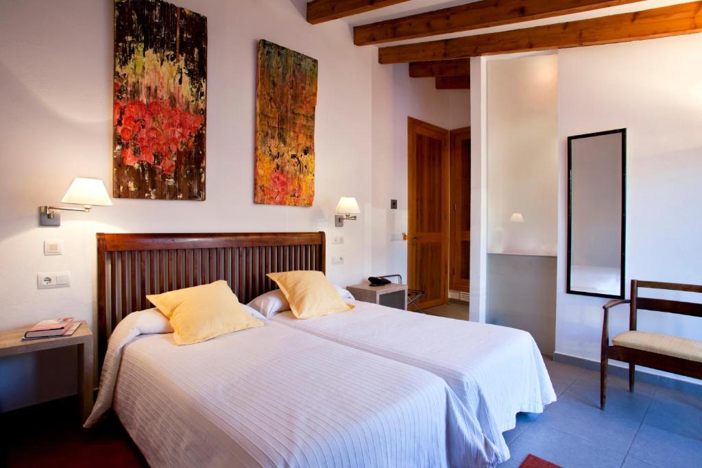 LHostal Pollença - Turisme Interior, Pollença – Bijgewerkte ...