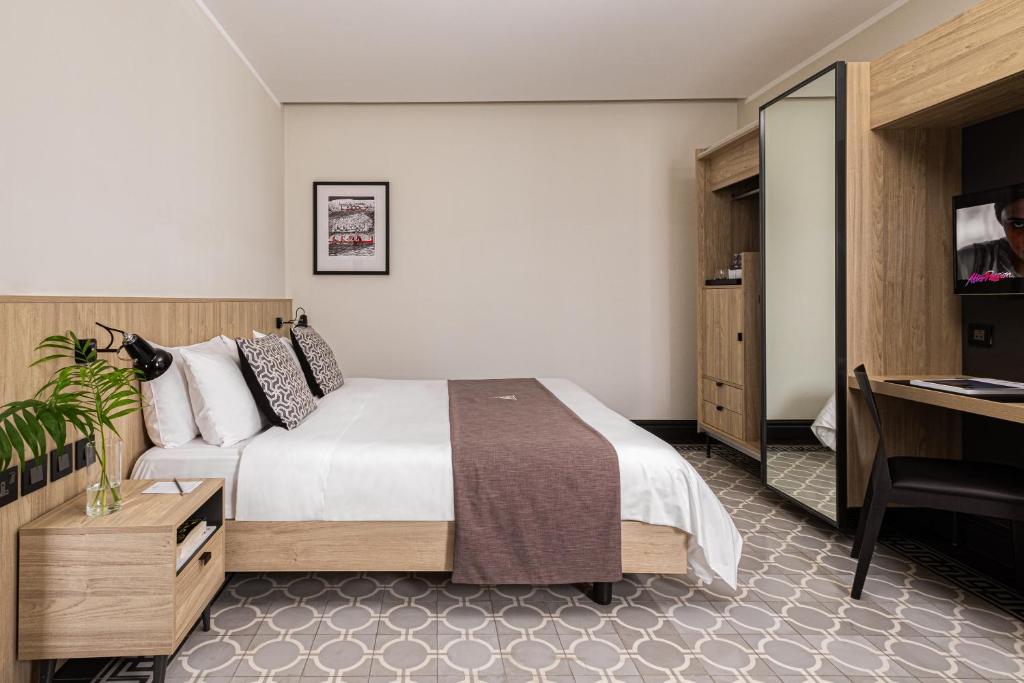 La Falconeria Hotel - 3