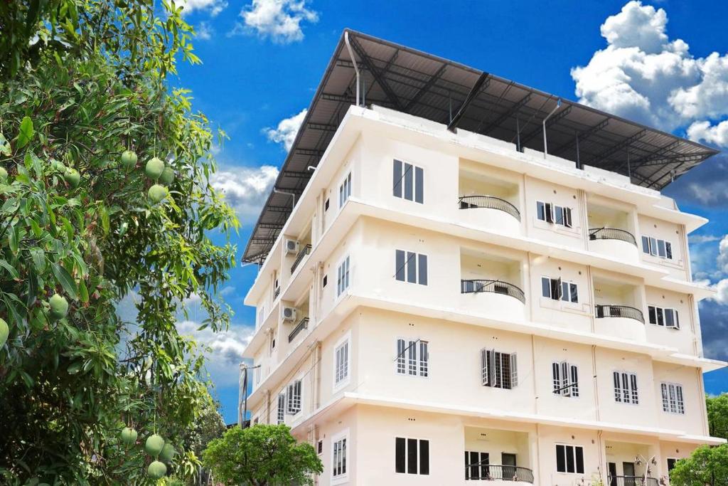 Sapphire Hotel Apartments - Apartamento De Dos Dormitorios