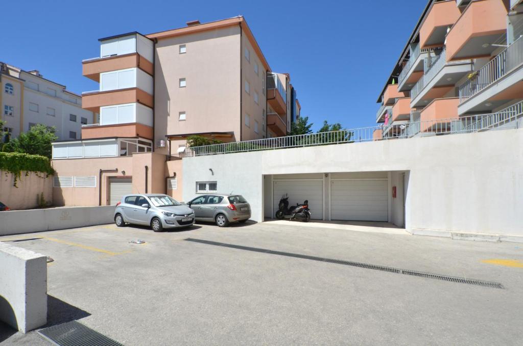 Apartment Luka - Apartamento De Dos Dormitorios