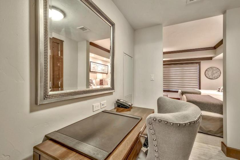 Constellation Residences - Two-Bedroom Apartment