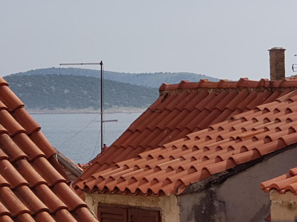 Príroda v okolí dovolenkového domu