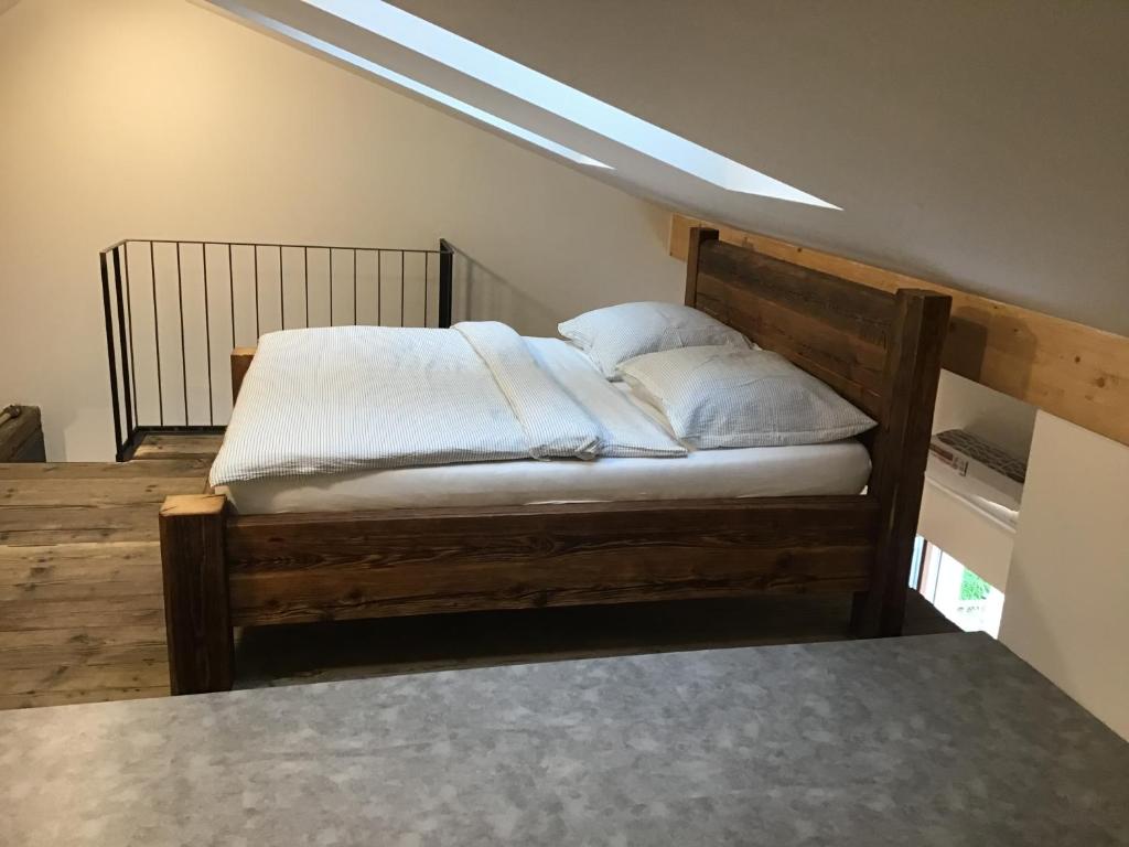 Apartmány Sebastian - 1