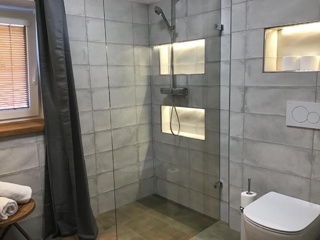 Apartmány Sebastian - 2