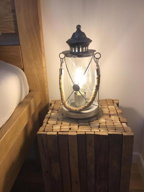 Apartmány Sebastian - 4