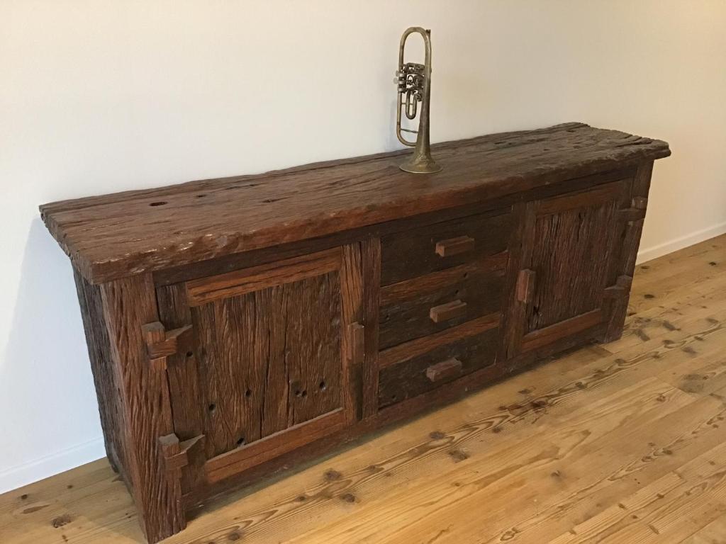 Apartmány Sebastian - 9