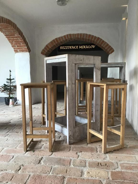 Apartmány Sebastian - 10