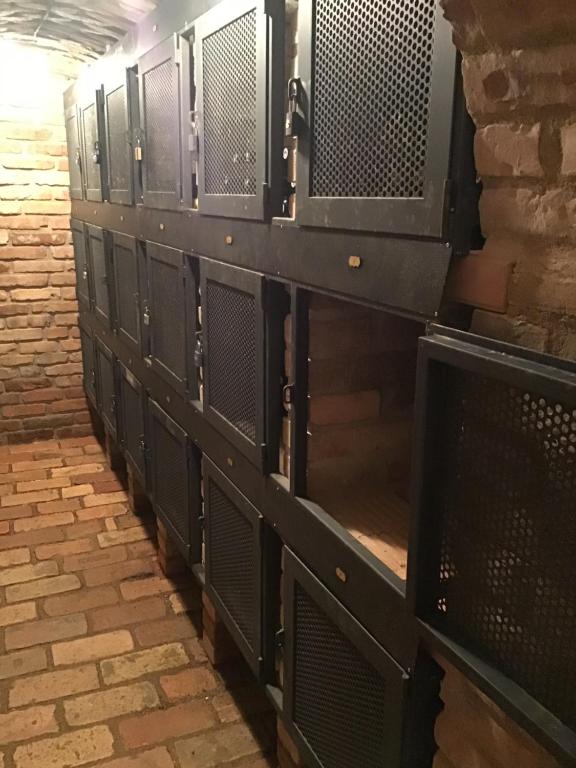 Apartmány Sebastian - 15