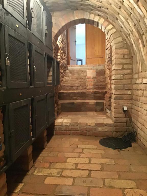 Apartmány Sebastian - 19