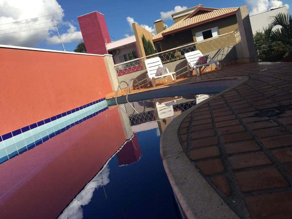  Casa Alamanda