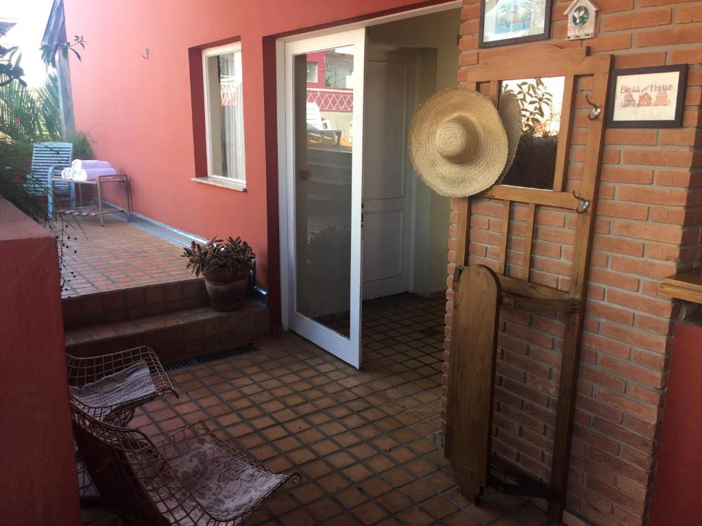  Casa Alamanda