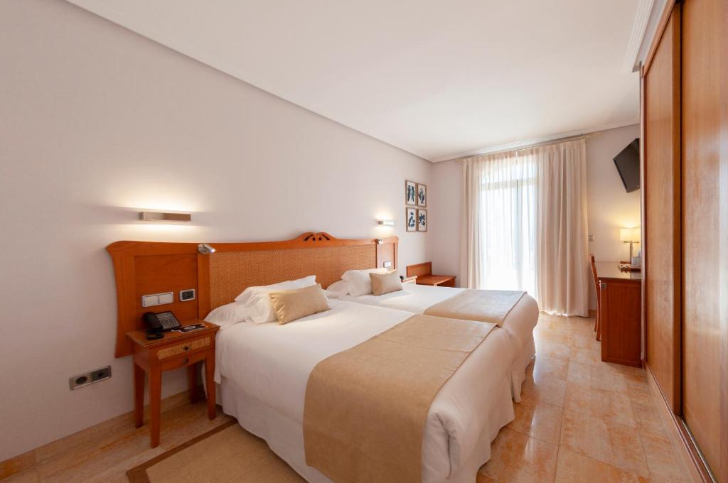 Hotel La Laguna Spa & Golf, Torrevieja – Bijgewerkte prijzen 2023