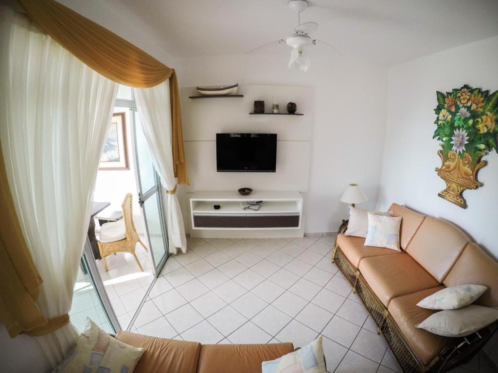  Apartamento Inferior Pé na Praia