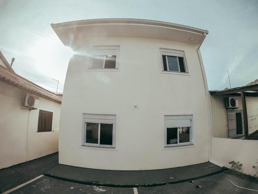  Apartamento Inferior Pé na Praia