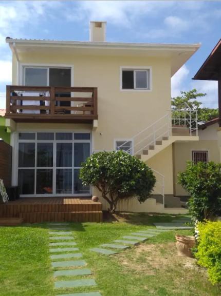  Apartamento Inferior Pé na Praia
