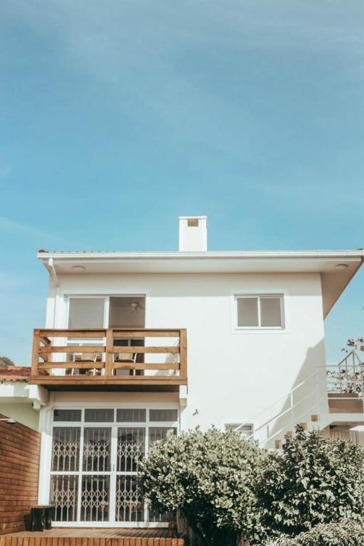  Apartamento Inferior Pé na Praia