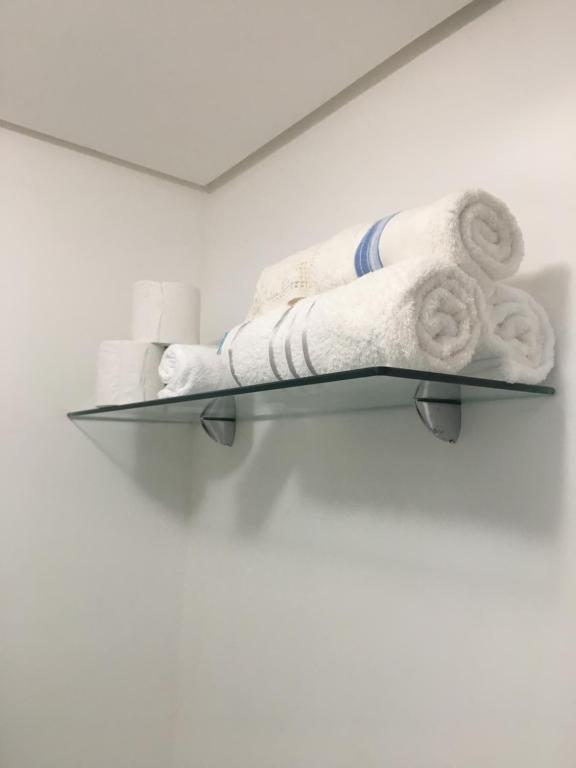  Apartamento Família - Ponta Negra
