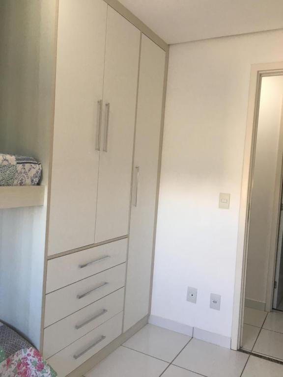  Apartamento Família - Ponta Negra