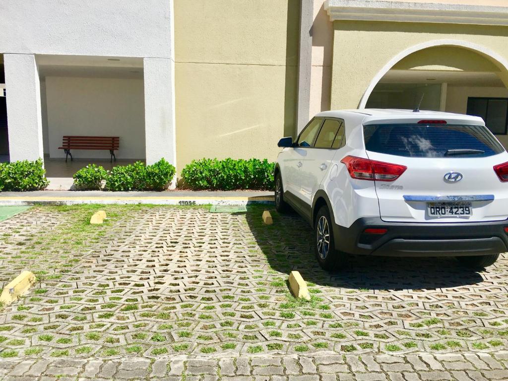 Apartamento Família - Ponta Negra
