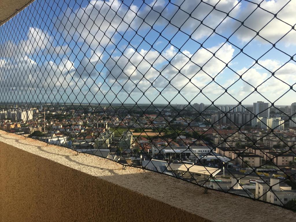  Apartamento Família - Ponta Negra