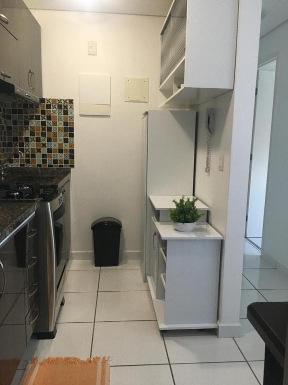  Apartamento Família - Ponta Negra
