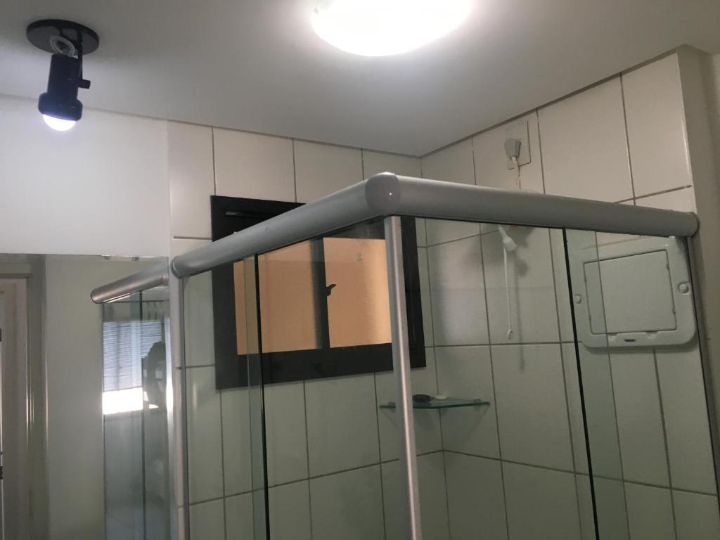  Apartamento Família - Ponta Negra