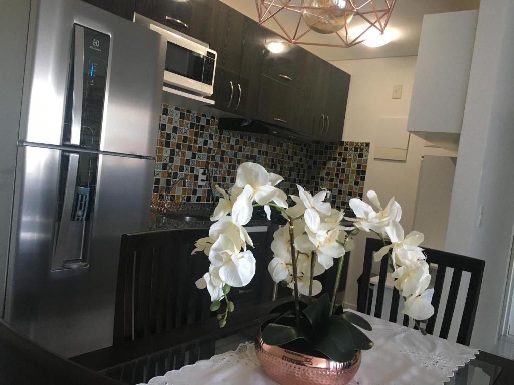  Apartamento Família - Ponta Negra