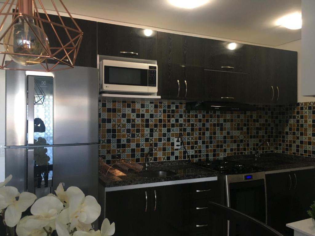  Apartamento Família - Ponta Negra