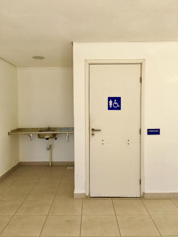  Apartamento Família - Ponta Negra