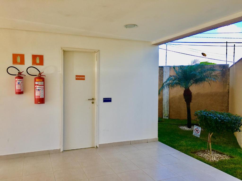  Apartamento Família - Ponta Negra