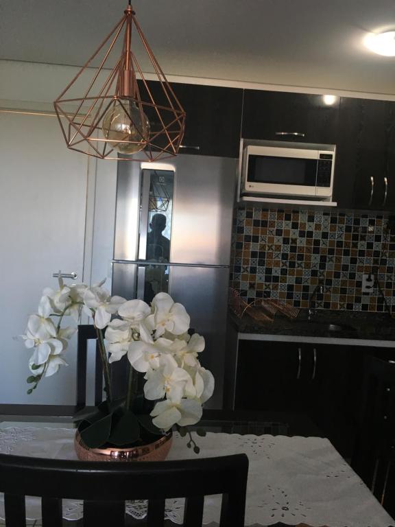  Apartamento Família - Ponta Negra