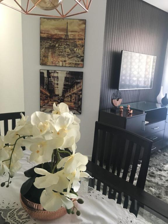  Apartamento Família - Ponta Negra
