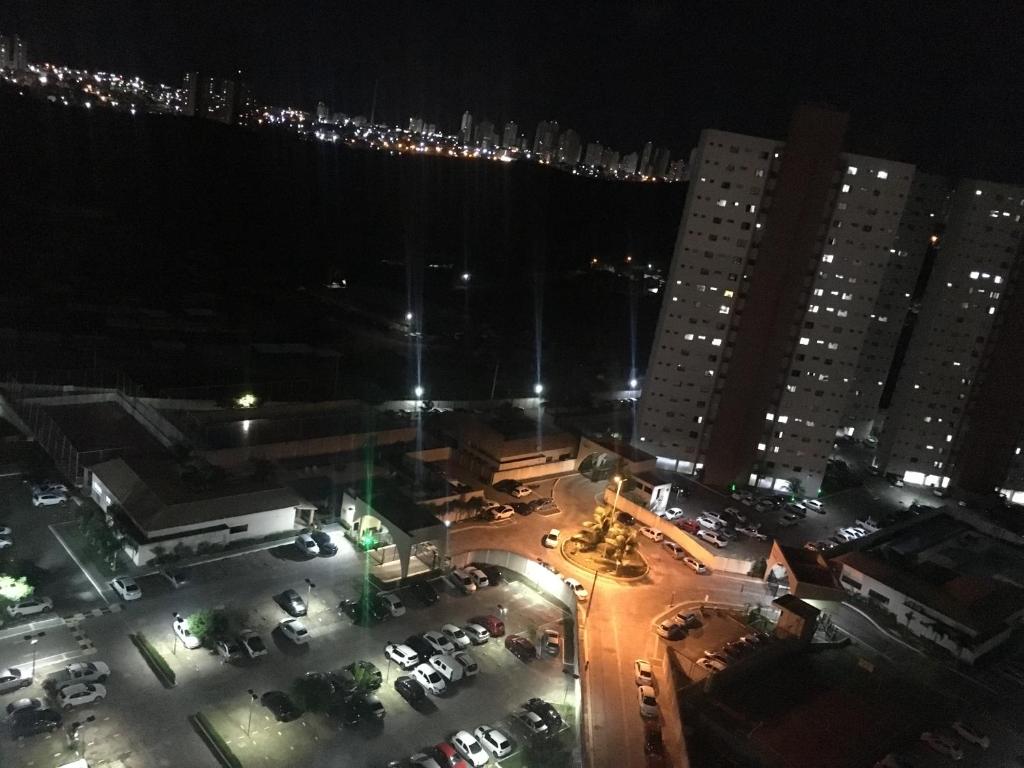  Apartamento Família - Ponta Negra