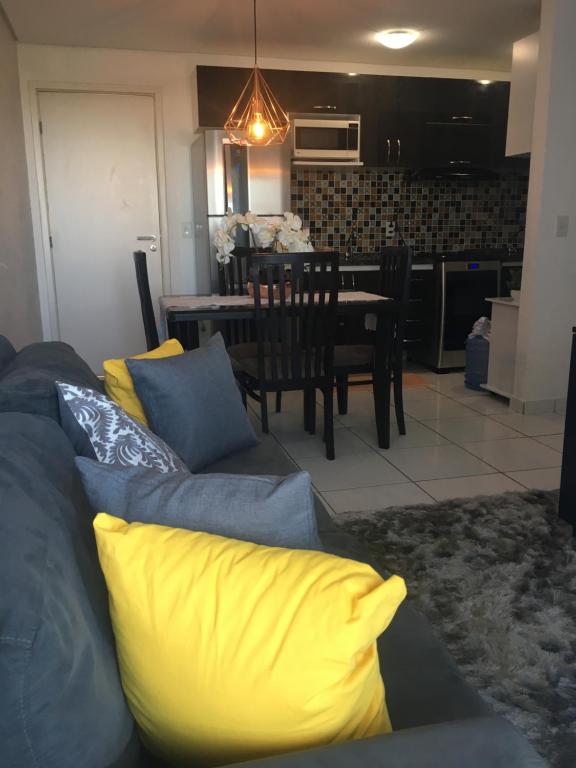  Apartamento Família - Ponta Negra