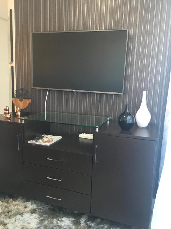  Apartamento Família - Ponta Negra